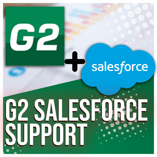 G2 Salesforce Support