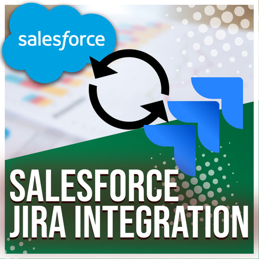 Salesforce Jira Integration